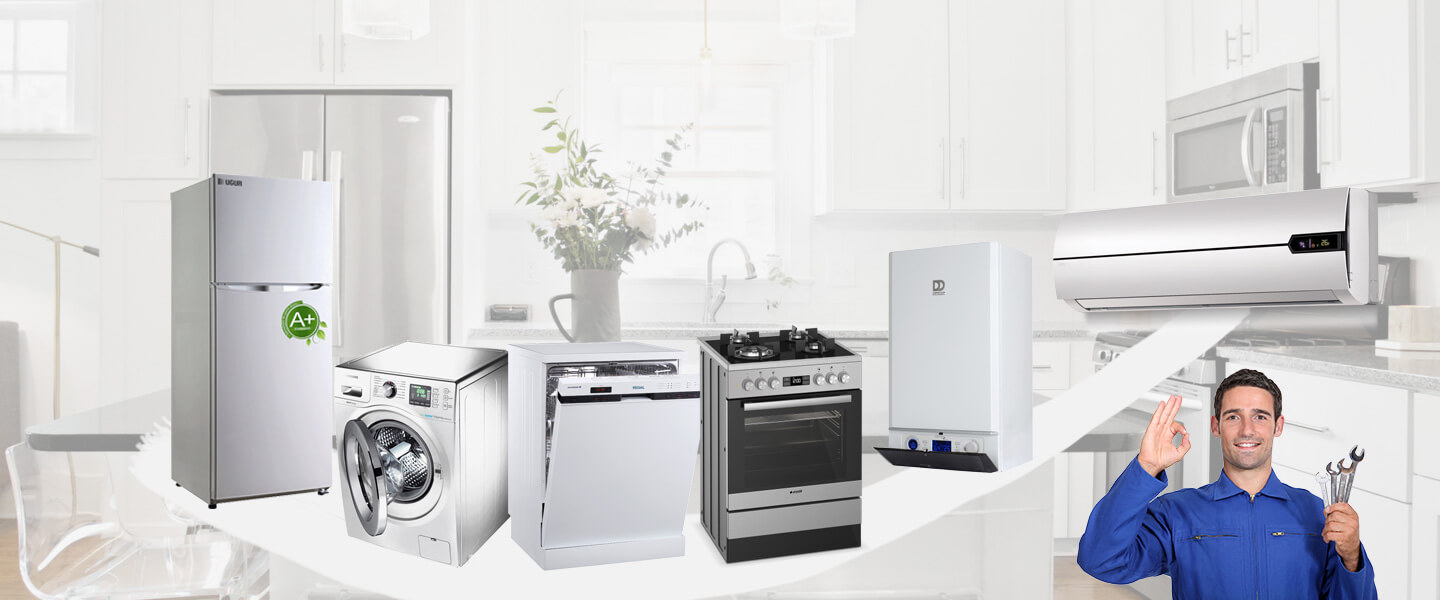 Güzelyurt Gorenje Servisi